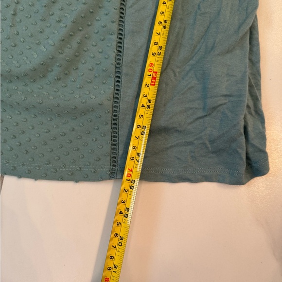 Daniel Raiin Maternity top size Medium cute details with tassels - Picture 6 of 8